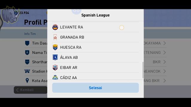 PATCH PES 2021 MOBILE V.5.1.0 THEME ARGENTINA FULL LICENSE смотреть онлайн
