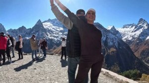 там ревели горы мама