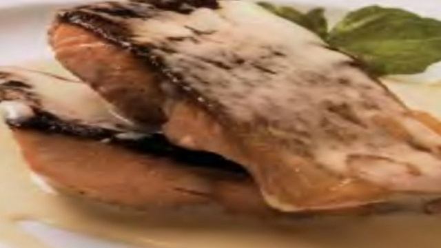 Секреты кухни