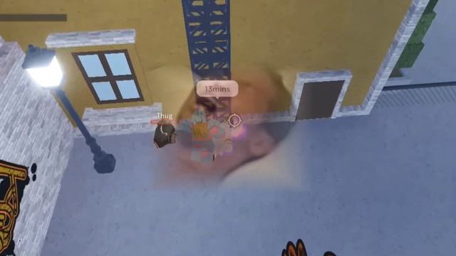 [YBA] Get Mr President in 45 minutes = Get an Epic Cosmetic смотреть онлайн