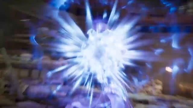 Mortal Kombat 11 смотреть онлайн