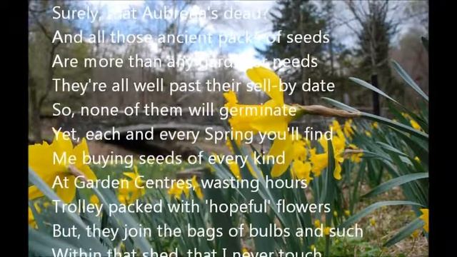 Its Spring again смотреть онлайн