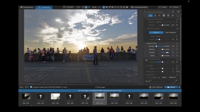 CAPTURE ONE PRO 23 VS DXO PHOTOLAB 6: WHICH IS THE BETTER RAW EDITOR?