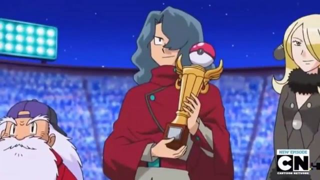 Pokemon League Winners Of Each Region|Pokemon Master From Each Region|Pokemon in hindi| смотреть онлайн