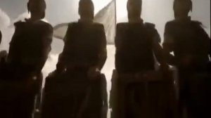 Орел Шестого легиона. Слава Зевсу, вечен Рим!