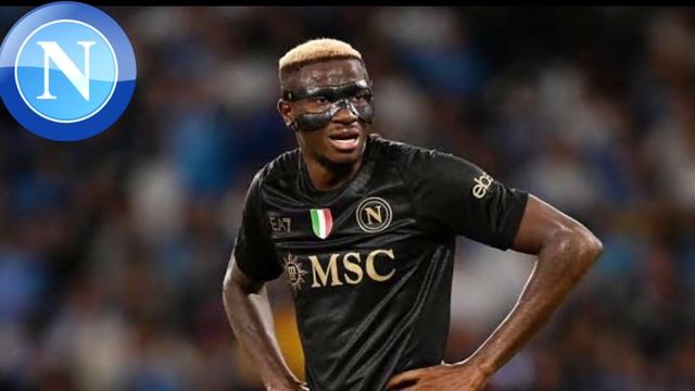 ???✅️PAROLE INCREDIBILI!!! GUARDA COSA DICE OSIMHEN DA NAPOLI | NOTIZIE CALCIO DAL NAPOLI смотреть онлайн