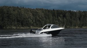 Обзор катера Phoenix 530 HT