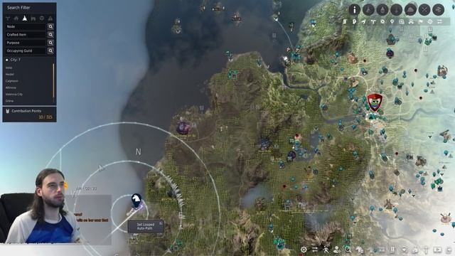 [Black Desert] New Islands Papu Crinea and Grandiha Launch Events! GM Character Hide and Seek Guide смотреть онлайн