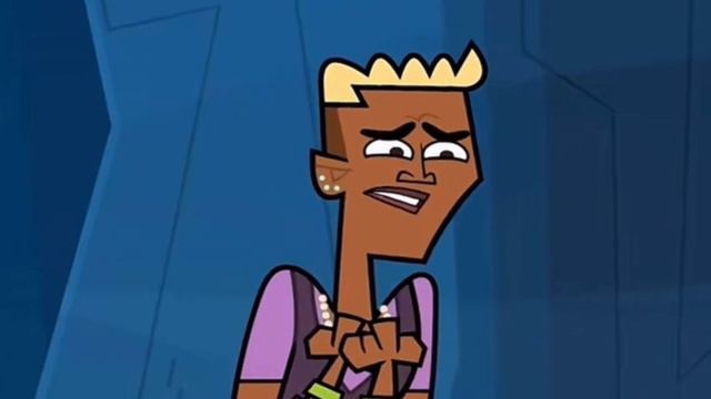 All Julia Scenes Total Drama Reboot Season 1-2