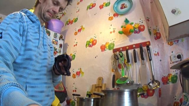 СУП С КОТОМ смотреть онлайн