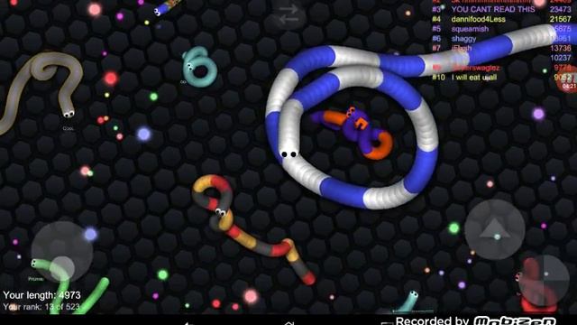 Как Слизарио как уже в неё играть смотреть онлайн