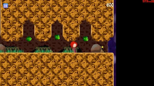 Dream Tale The Golden Keys - Gameplay