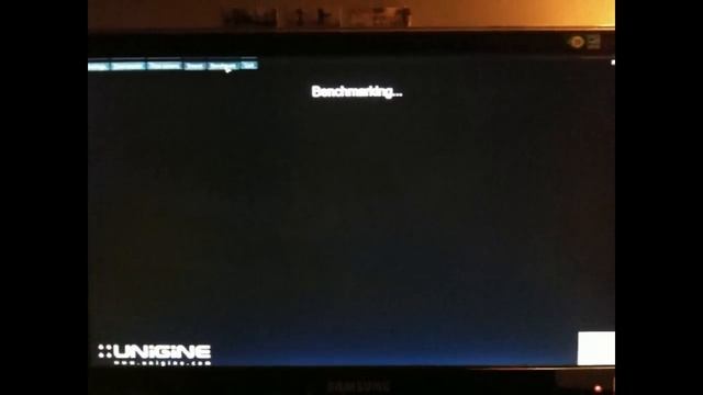 Benchmarking HD 5770 in CrossFireX смотреть онлайн
