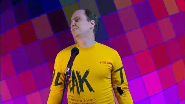 Антон Масленников 