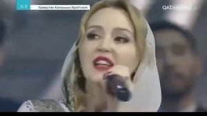 Гимн благодарности вайнахов казахскому народу