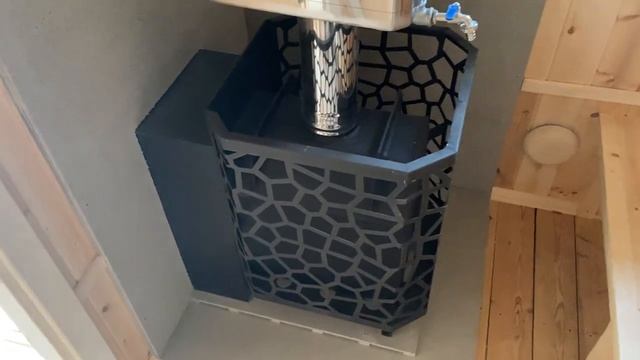 Баня серии "Златоуст" от компании Планета Дерева г. Челябинск смотреть онлайн