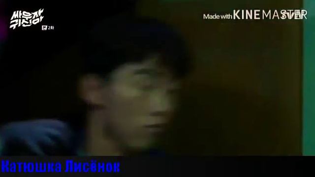 Давай сразимся призрак / нервы - это не любовь 😍 смотреть онлайн