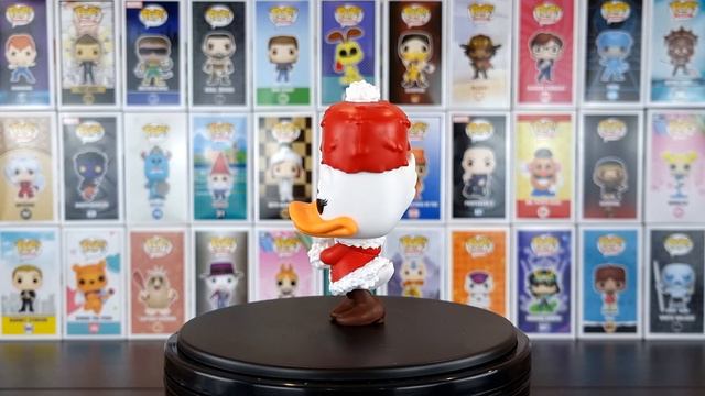 Funko POP! Disney - Daisy Duck | Unboxing & Silent Review смотреть онлайн