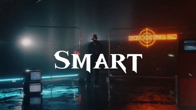 [FREE] Booter Bee x UK Drill Type Beat "Smart" (Prod.AK) смотреть онлайн