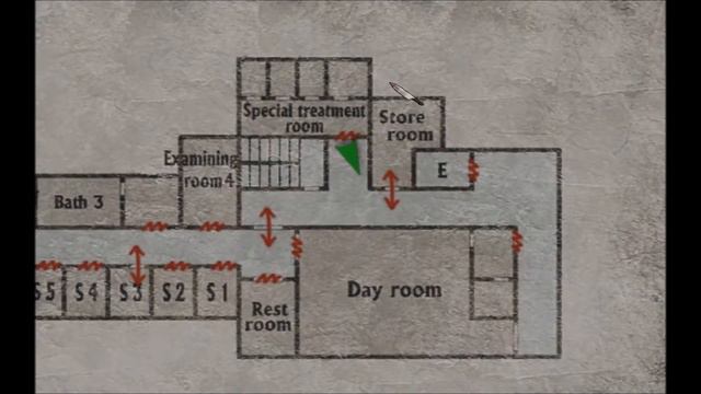 [LP] Silent Hill 2 - 9 - Neyse Boşver смотреть онлайн