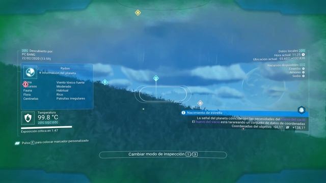 NO MAN'S SKY BEYOND gameplay español #24 LLEGAN LAS NAVES VIVAS смотреть онлайн