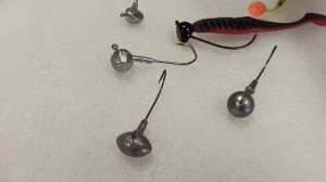 джиг головки как и что зачем и почему