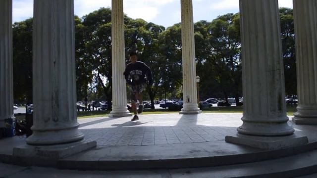 Melbourne Shuffle Dance?? смотреть онлайн