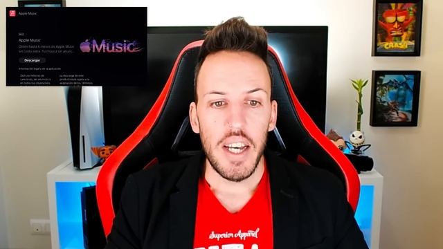 ¡¡¡CORRE, PLAYSTATION TE HACE VARIOS REGALOS?!!! - HardMurdog - Noticias - Ps5 - Ps4 - 2023 смотреть онлайн