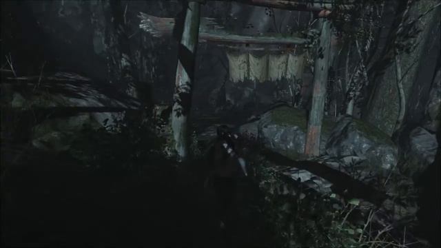 Прохождение Tomb Raider (2013) часть 3 - Гробница Путешественника смотреть онлайн