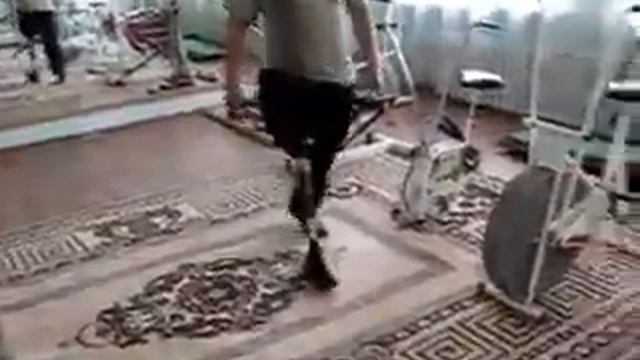 Уфимского протезно-ортопедического предприятия (продукция протез) смотреть онлайн