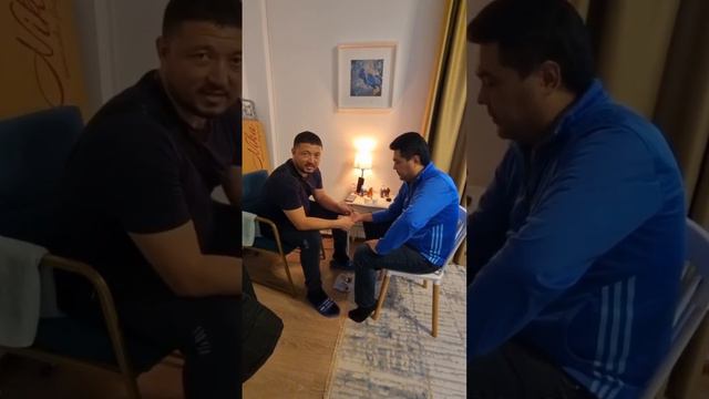 Лечим без лекарств ангину тонзиллит ларингит фарингит ГОЙМАРИТ бронхит 87763722222 смотреть онлайн