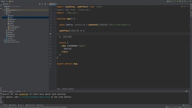 Python Flask ve React Kullanımı смотреть онлайн