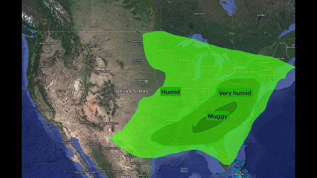 2021 Severe Weather Season Outlook смотреть онлайн