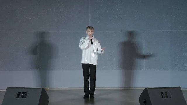 Церклевич Даниил