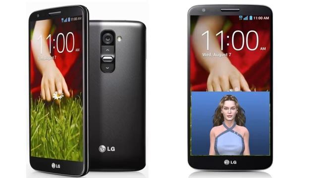 LG G2 - Android-Smartphone mit 2,26 GHz-CPU und 5,2-Zoll-Display смотреть онлайн
