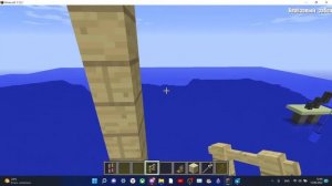 Как построить лайнер "Британник" в Майнкрафт? / HMHS Britannic