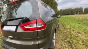 Какой купить 7-ми местный минивэн до 800т.р для большой семьи?