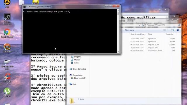 [TUTORIAL] Microcodes Xeon 771/775 Award e Phoenix Bios [DEFINITIVO] смотреть онлайн