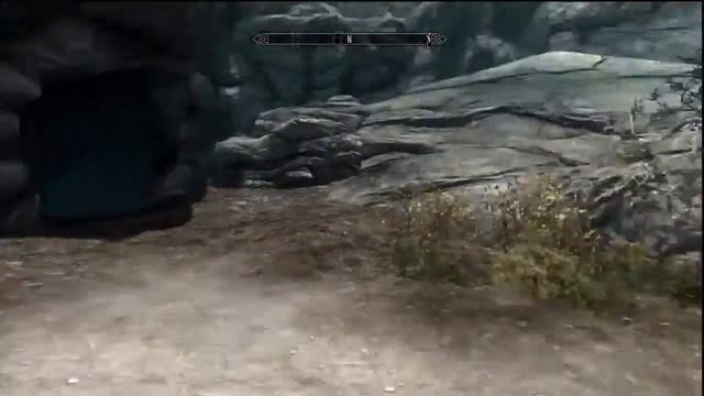 The Elder Scrolls: Skyrim parte 69 - La Sibilla di Dibella смотреть онлайн