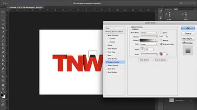 3d text effect in Photoshop using layers смотреть онлайн