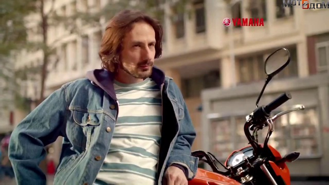 ►2014 NEW Yamaha Fazer 150 Brasil Funny TV Commercial Video