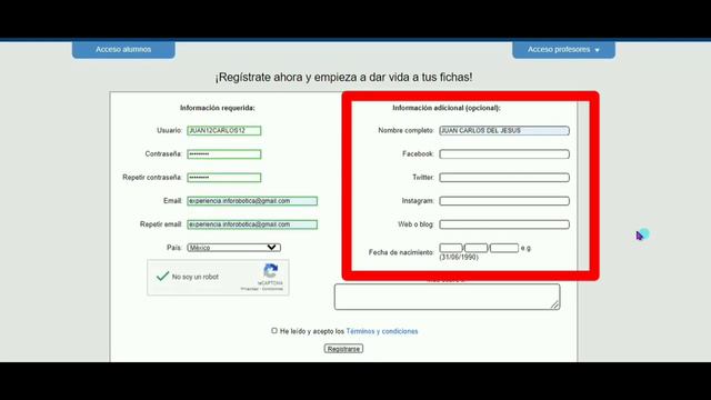 Como hacer fichas interactivas en liveworksheets tutorial completo смотреть онлайн