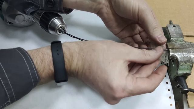 ?️ Легкий способ изготовления щетки Ёршик . смотреть онлайн