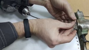 ?️ Легкий способ изготовления щетки Ёршик .