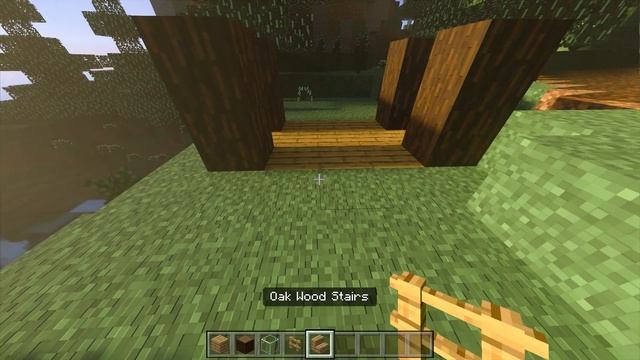 Minecraft PBR RTX Vanilla Textures 4K! смотреть онлайн