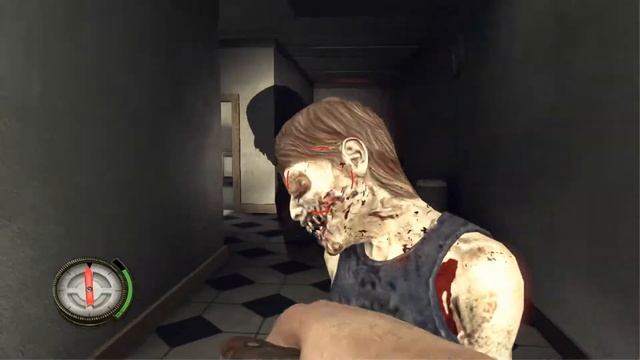 НОВАЯ МАШИНА В The Walking Dead: Survival Instinct смотреть онлайн