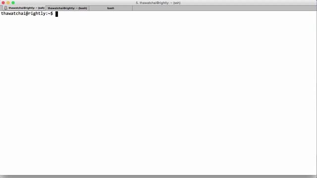 OpenSSH Server смотреть онлайн