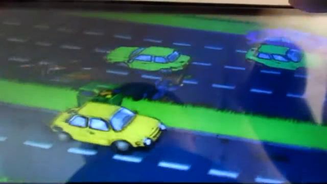 Игра для андройда Бородач.Понять и простить от меня самого.Мини-игра и бонусная.Донести ящек.Часть- смотреть онлайн