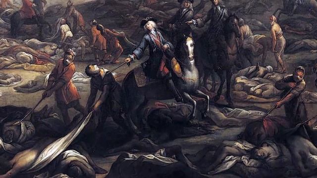 Прогулки по истории: почему охотились на ведьм? смотреть онлайн
