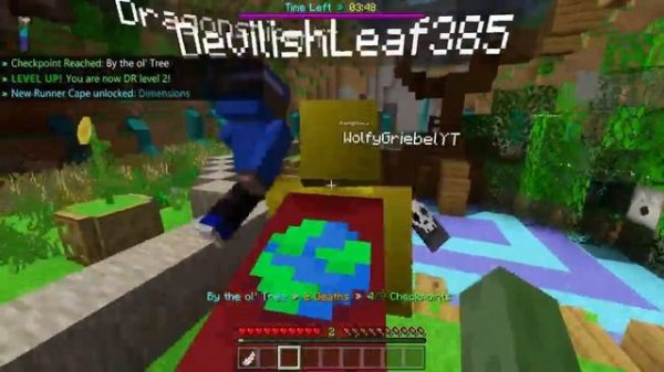 Minecraft Bedrock Edition [LIVE]